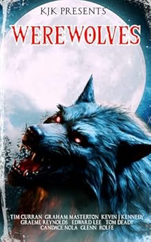 Werewolves (Classic Monsters)