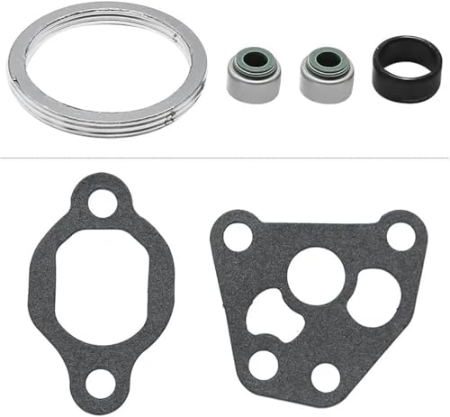Kit complet de joints moteur Yamaha Warrior Raptor 350 pour haut et bas