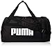 Puma Challenger Duffel M PRO, Borsone Unisex-Adult, Black, OSFA