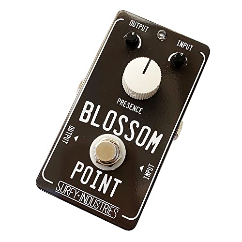 Surfy Industries Blossom Point �u�[�X�^�[�y�_��