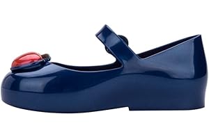 Toddlers Girls Mary Janes Featuring Disney&#x27;s Snow White