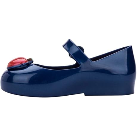Toddlers Girls Mary Janes Featuring Disney&#x27;s Snow White
