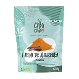CIBO CRUDO crudo biologico vegan