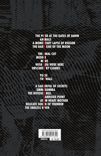 Pink Floyd. Il Fiume Infinito. Le Storie Dietro Le Canzoni - 2