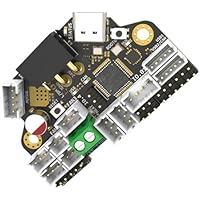 Combos - Tablero de herramientas avanzado para impresora 3D con