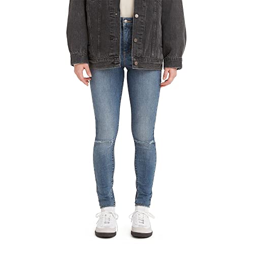 Levi's Women's 720 High Rise Super Skinny Jeans