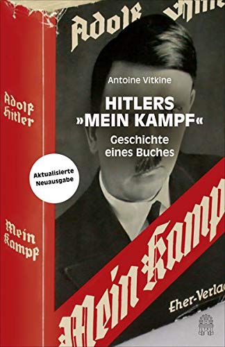 Livre Mein Kampf En Français Amazon Mein Kampf Francais d’occasion