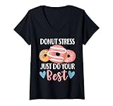 Standardized testing teacher encouragement test
