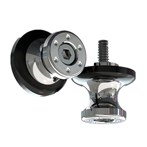 oCNX^h jo[T[^[TCNXCOA[Xv[XC_[X^hXN[{g ɓK郄}n Mt 07 09 YZF R1 R3 R6 Fz1 Fz6 FZ09 R125 R25 6mm 8mm(Silver)