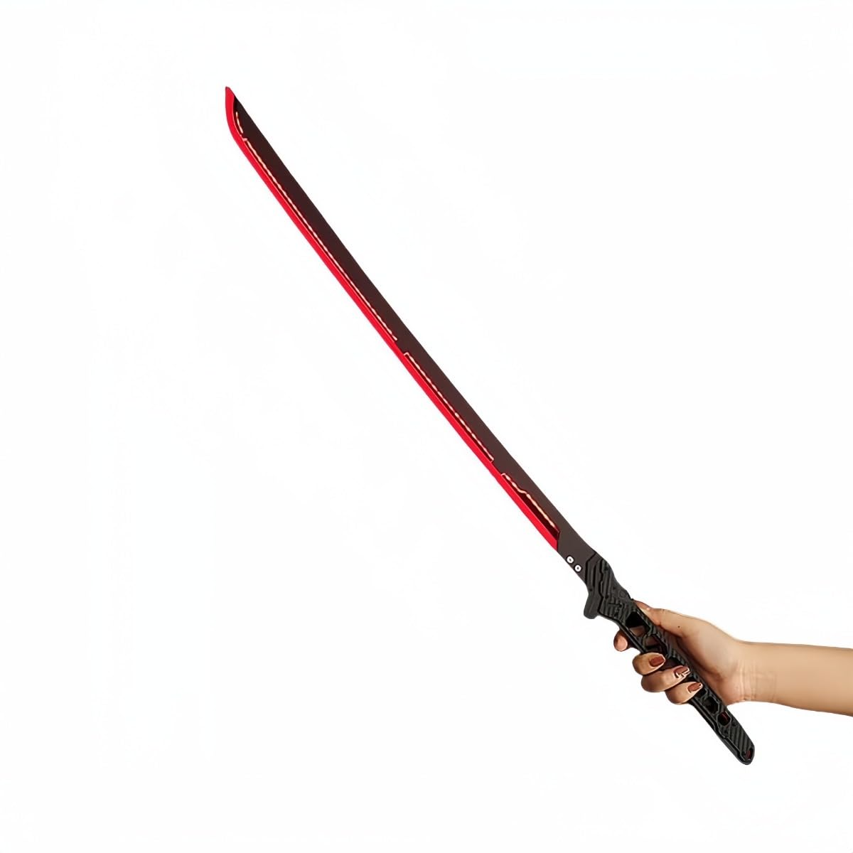 エフェクト武器『光の剣』 Amazon.co.jp: Lycutusサイバーパンク光剣パーティーフォトアイテム