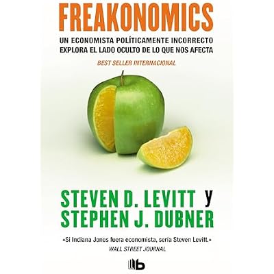 Freakonomics