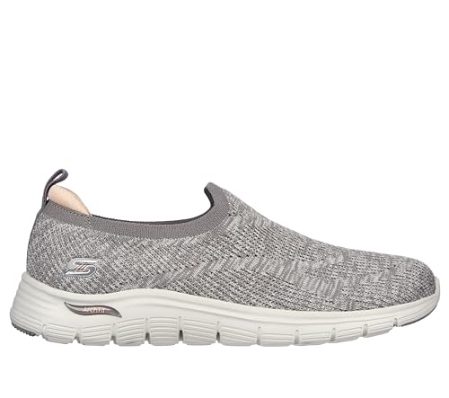 Image of Skechers Women's 104371 Bkpk Trainers, 10,11,5,5.5,6,6.5,7,7.5,8,8.5,9,9.5 M Adult
