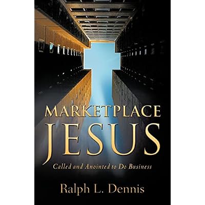 Marketplace Jesus