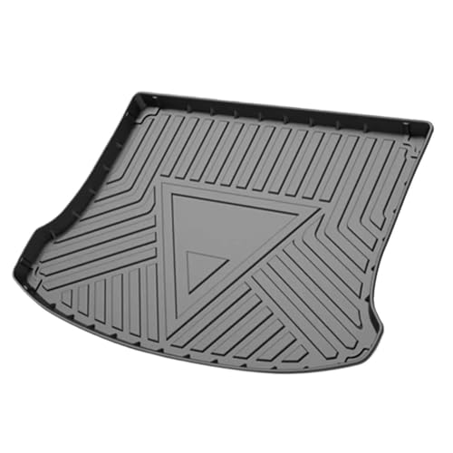 �g�����N�p�}�b�g Compatible With Volvo For V40 2013 2014 2015 2016 2017 2018 2019 �J�[���A�g�����N�J�o�[�}�b�g �h������~�߃S���� �J�[�S���C�i�[�p