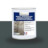 Design Élégant : Avec un aspect moderne et épuré, ce revêtement s'intègre harmonieusement dans tout type de salle de bain. Son esthétique soignée rehausse le style de votre espace, offrant une ambiance à la fois contemporaine et accueillante, idéale pour les rénovations ou les constructions neuves.