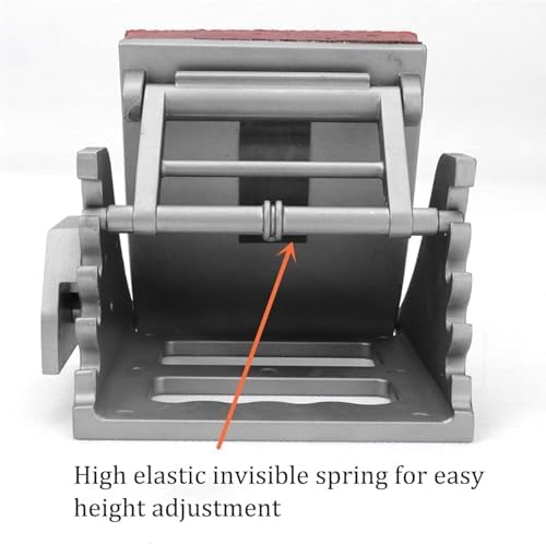 Adjustable Sprint Training Track Starting Blocks - Boost Speed & Performance for Athletes in Running Practice, Perfect for Professional & Amateur Runners