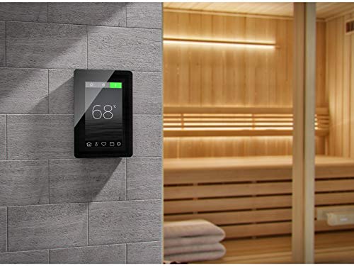 Saunaofen Sense Elite 6, 6 kW von Tylö-5