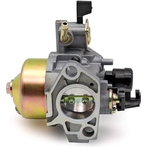 Carburateur GXV390 resoudre fuite essence moto ensemble 16100-Z1F-W02