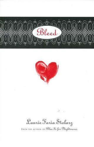 Bleed Bleed