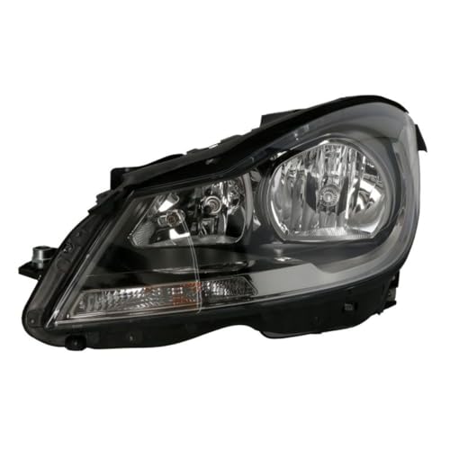 Magneti Marelli 710301270207 Projecteur principal halogène H7 à réglage électrique