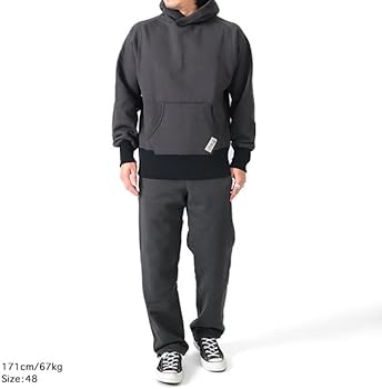 Amazon.co.jp: Nigel Cabourn ナイジェルケーボン 50s PARKA 20.5oz