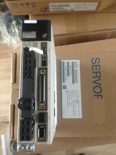 SGD7S-2R8A00A002 �T�[�{�p�b�N 0.4kW