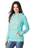 billabong sweatshirt mens Rippbündchen an Ärmeln und Saum