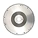 ClutchMaxPRO Heavy Duty OEM Clutch Kit with Flywheel Compatible with 2003-2006 Infiniti G35 2007 G35 2 Door Coupe 03-06 Nissan 350Z VQ35D (CP06072HDFW-CK)