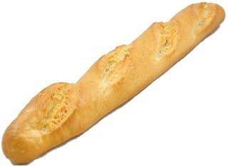 Bakery De France French Baguette ,10 ounce -- 24 per case