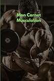 banc musculation bm 100  Carnet de notes ligné musculation - amateur ou professionnel de la Musculation et culturisme - idéale pour toute personne souhaitant suivre ses ... Carnet pour prendre note musculation