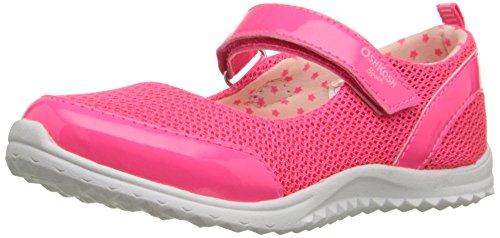 OshKosh B'Gosh Odette2-G Active Mary Jane (Toddler/Little Kid)