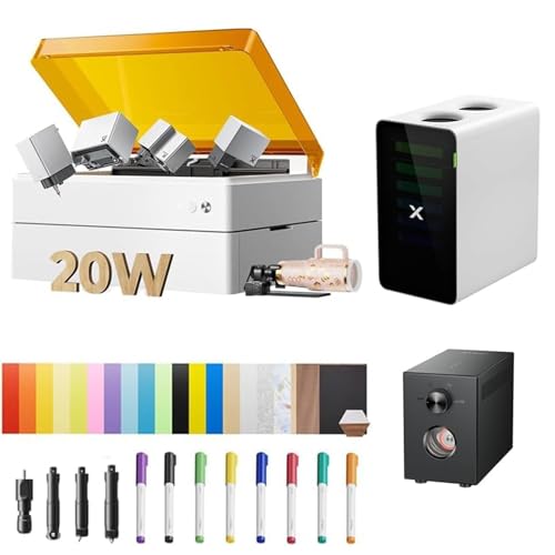 xTool M1 Ultra SafetyPro Bundle