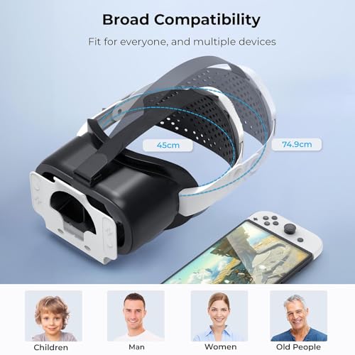 GAEKOL VR Headset thumbnail 3