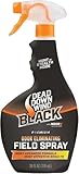 Dead Down Wind 1391218 Evolve 3D+ Smell Eliminator Field Spray Natural Woods 12oz