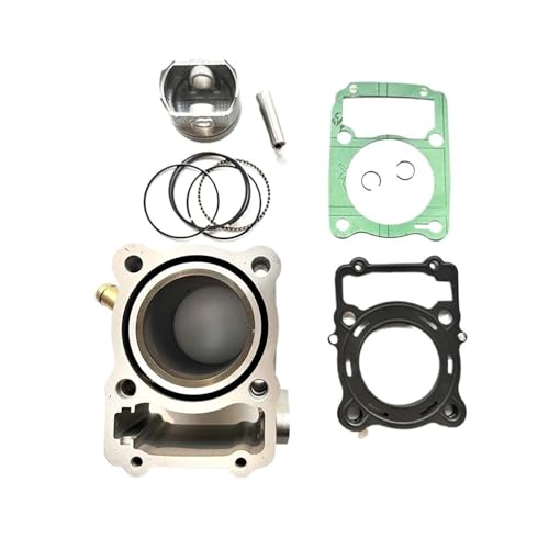Kit cylindre UTV250 HS 250 UTV 12100-013-0000 pour vos sorties en plein air