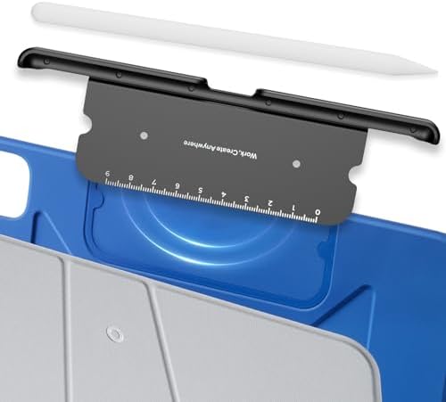 MOFT【公式直営店】iPad ケース タブレットケース専用ペンシルホルダー