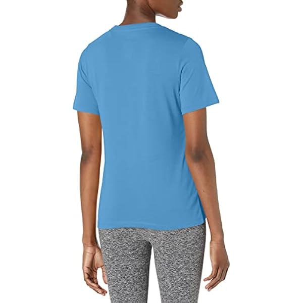 Reebok Camiseta RI BL para mujer