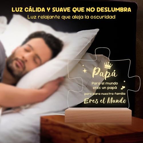 Catálogo para Comprar On-line ofertas dia del padre Top 10. 27 Imagen adicional