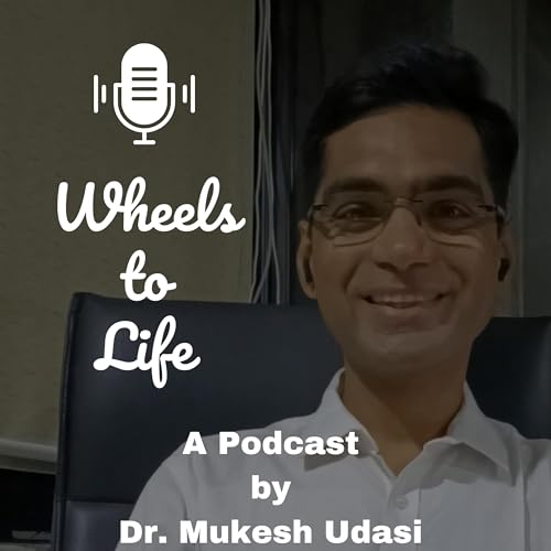 Wheels to Life cover art