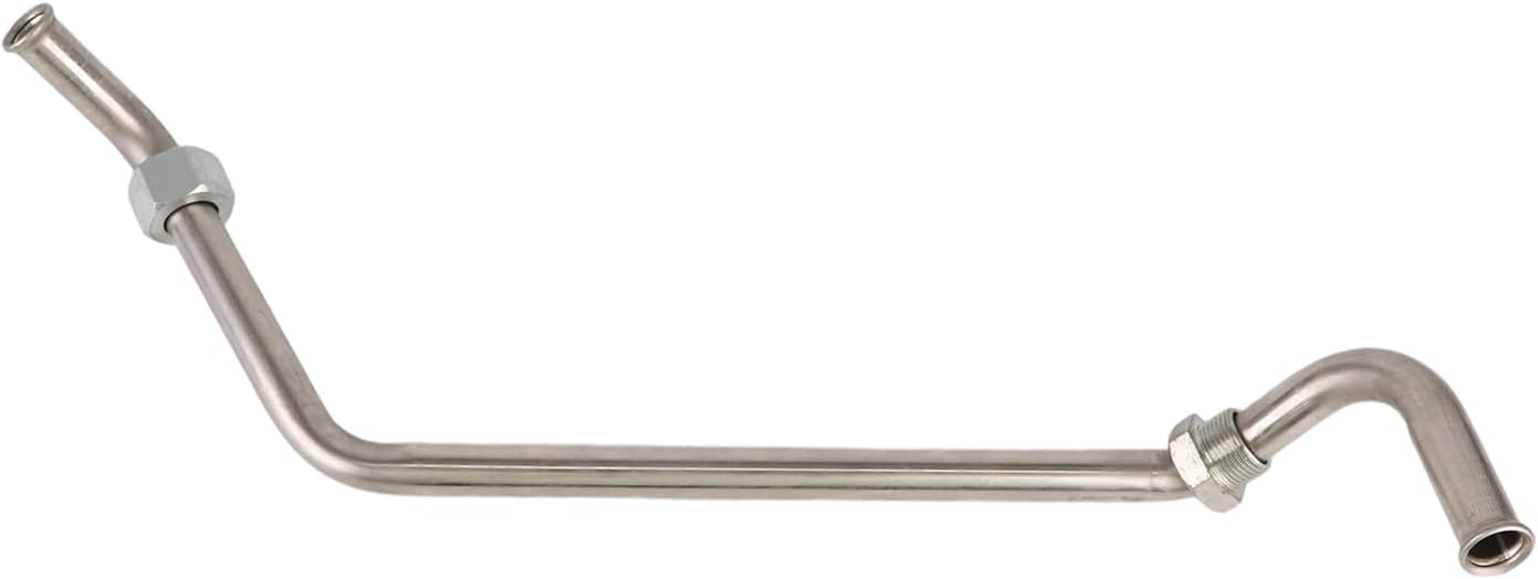 598-145 EGR Emissions Tube Pipe Compatible with Ford F-150 2004 2005 2006 Models