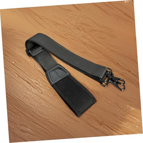 Correa de nylon para bolso con hebilla resistente ajustable de SHINEOFI para cámara 4