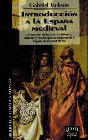 Introducción A La España Medieval