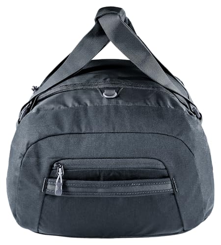 Deuter Duffel Bag 35 résout le manque d'espace de rangement