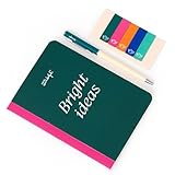 Mr. Wonderful - Set zum Dekorieren Ihres Terminplaners – Bright ideas