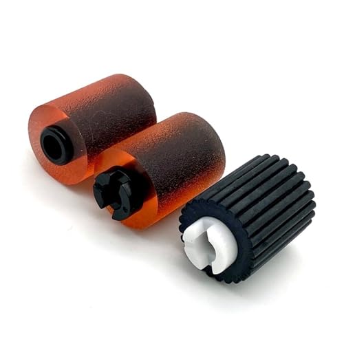 Rouleaux de ramassage A5C1562200 pour un flux d'impression continu au bureau
