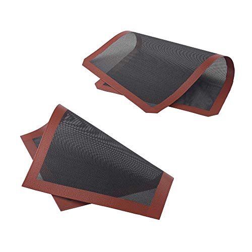 Jullynice – Tapete de Silicone para Assar, Antiaderente