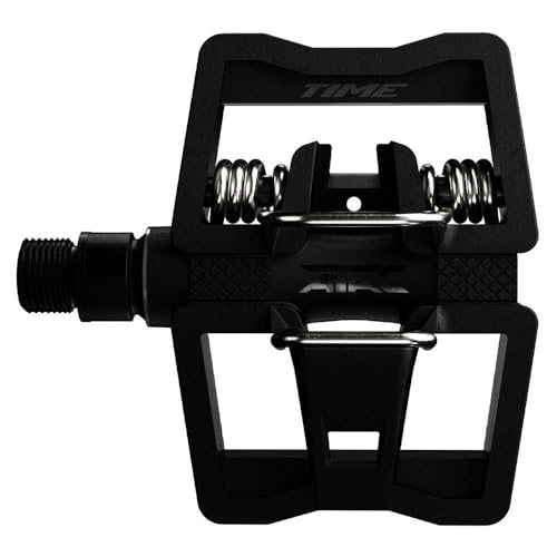TIME Sport Pedals Link Urban with ATAC Standard Cleats - Flat Platform Desi by Time - Image 4