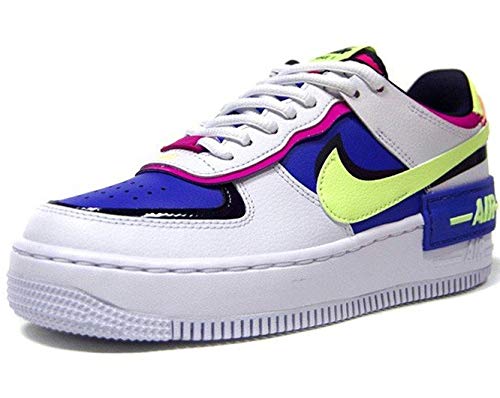  Nike W Af1 Shadow, Chaussure de Basket Femme, ...