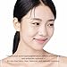 Arencia Glow Hyssop Overnight Face Mask Serum - hydrating & Anti-Aging Serum for younger looking Korean Glass Skin, Vitamin A, C, E, Niacinamide, Peptide