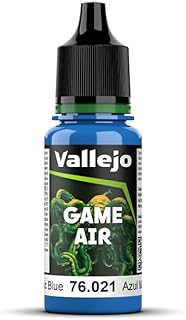 Vallejo Game Air 76021 Magic Blue (18ml)